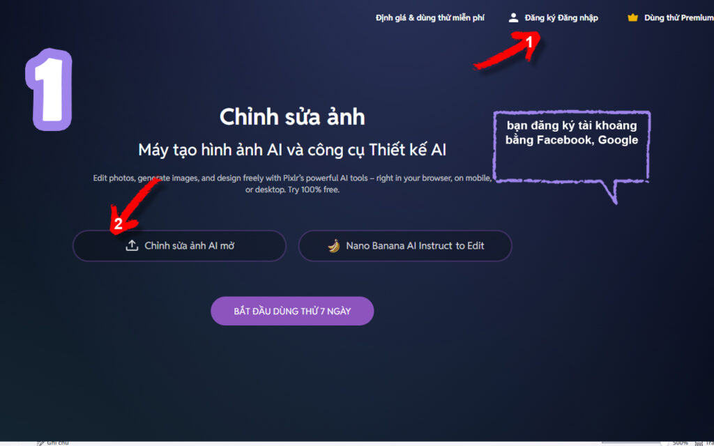 ảnh thẻ