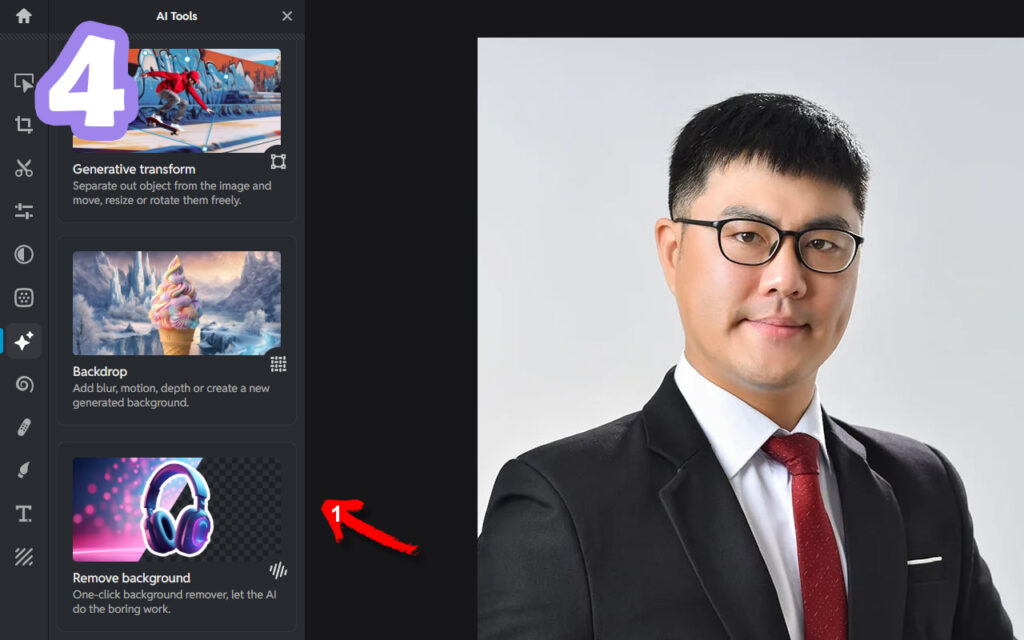 ảnh thẻ